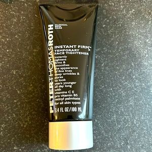 PETER THOMAS ROTH Instant Firm temporary face tightener, no box